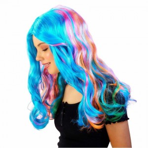 Rainbow High Amaya Raine Wig - Clearance Sale