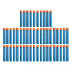 NERF Elite 2.0 Refill 50 Pack - Clearance Sale