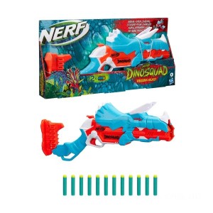 Nerf DinoSquad Stegosmash - Clearance Sale