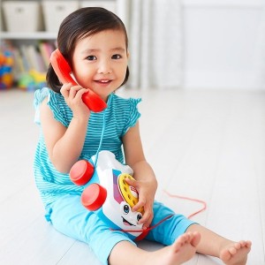 Fisher-Price Chatter Telephone - Clearance Sale