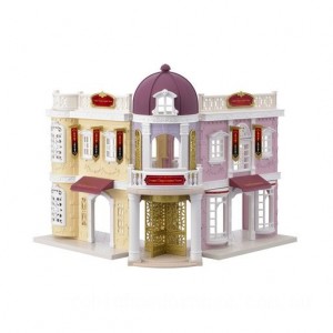 Sylvanian Families Town Grand Department Store - Clearance Sale