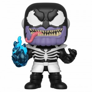 Marvel Venom Thanos Funko Pop! Vinyl - Clearance Sale