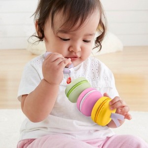 Fisher-Price My First Macaron - Clearance Sale