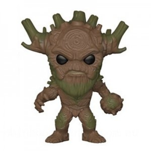 Marvel Contest of Champions King Groot Funko Pop! Vinyl - Clearance Sale