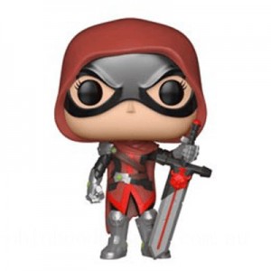 Marvel Contest of Champions Guillotine Funko Pop! Vinyl - Clearance Sale