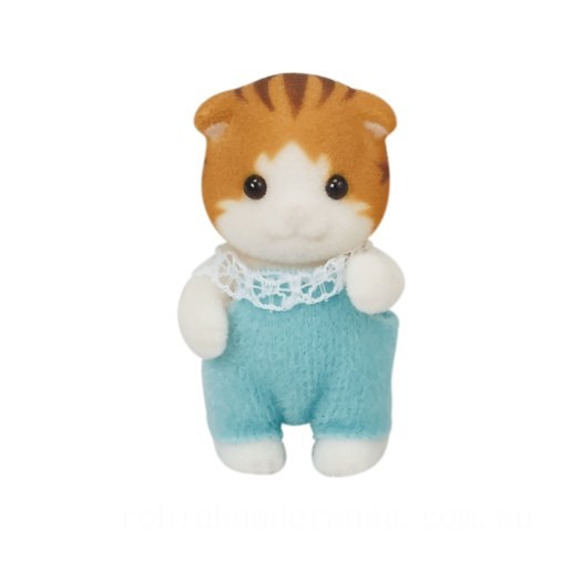 Sylvanian Families Baby Airplane Ride - Clearance Sale