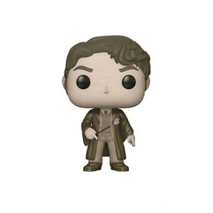 Harry Potter Tom Riddle Sepia EXC Funko Pop! Vinyl - Clearance Sale
