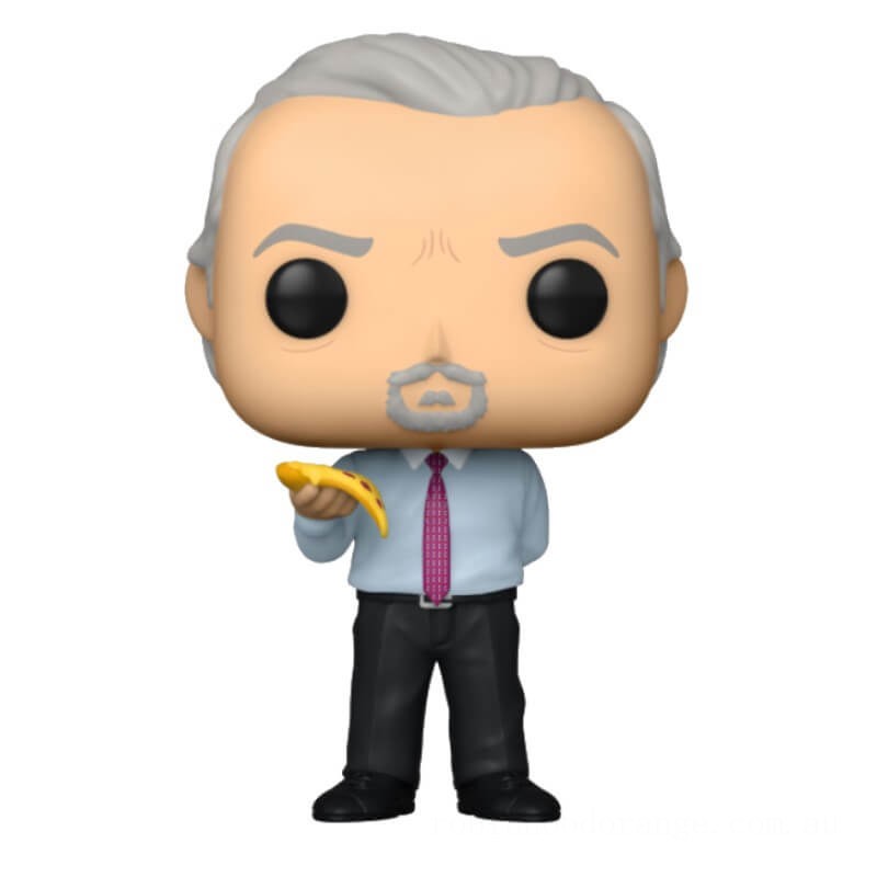 Fast Times at Ridgemont High Mr Hand with Pizza Funko Pop! Vinyl - Clearance Sale