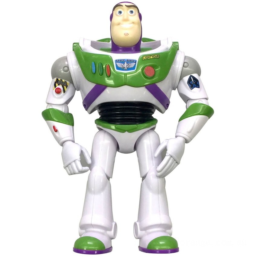 Disney Pixar Toy Story Galaxy Explorer Spacecraft - Clearance Sale