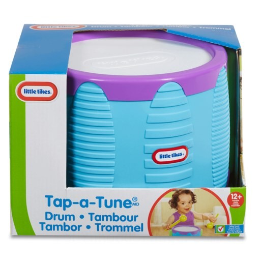 Tap a Tune Drum on Sale