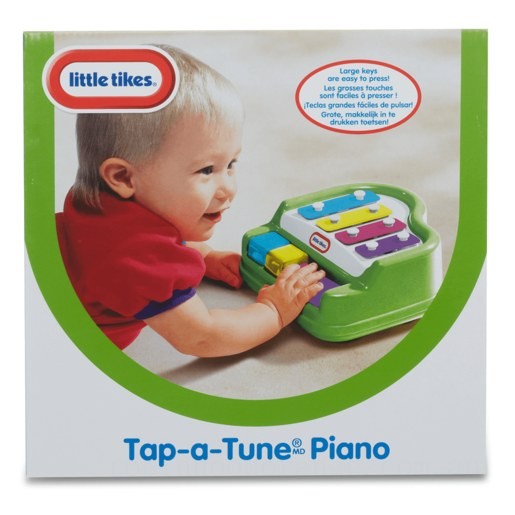 Little Tikes Tap a Tune Piano on Sale