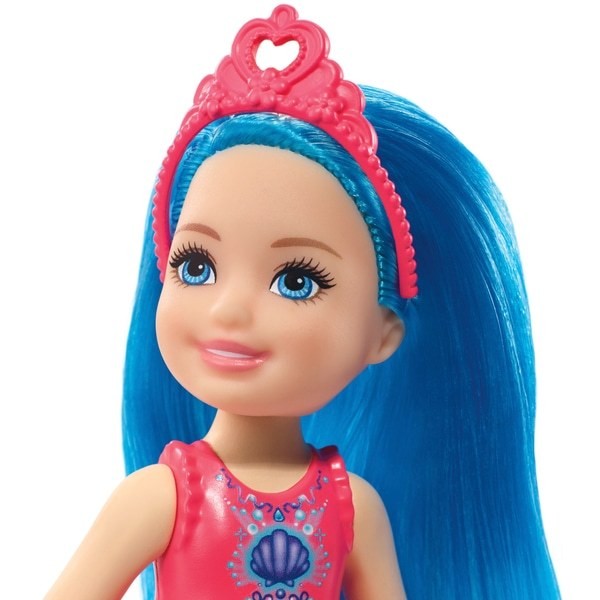 Barbie Chelsea Sprite Doll Assortment - Clearance Sale