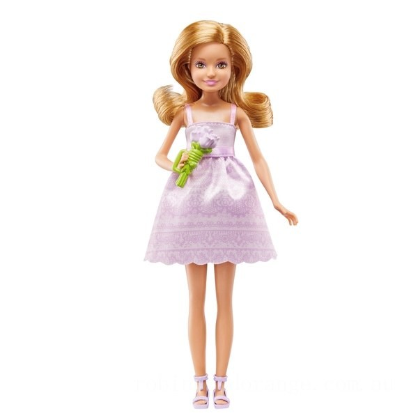 Barbie Wedding Gift Set - Clearance Sale