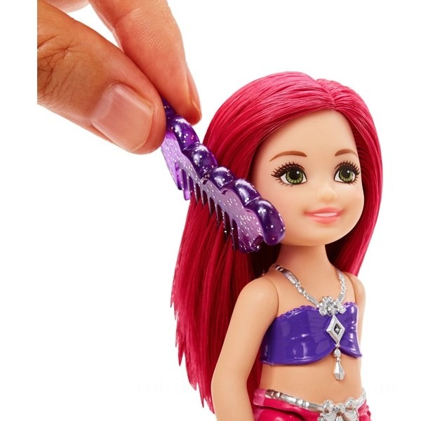 Barbie Dreamtopia 3 Doll Set - Clearance Sale