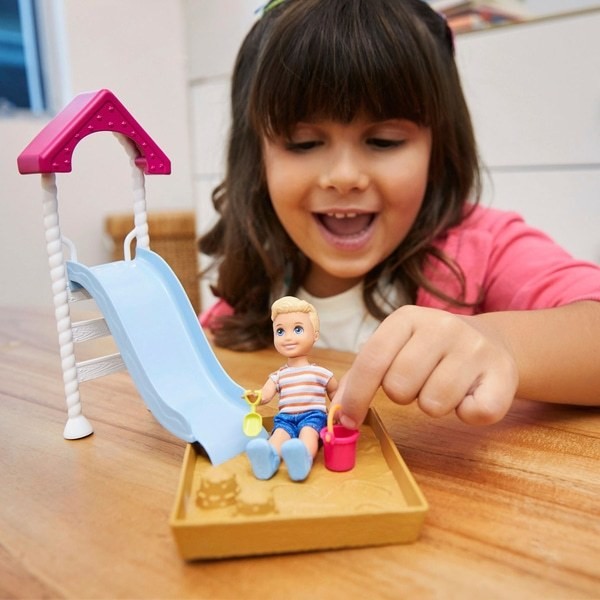 Barbie Skipper Babysitters Accessories Assortment - Clearance Sale