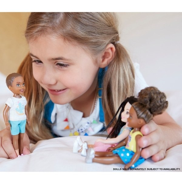 Barbie Club Chelsea Doll Assortment - Clearance Sale