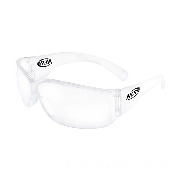 Nerf Elite Tactical Eyewear - Clearance Sale
