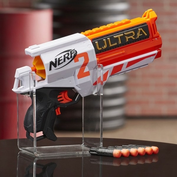 NERF Ultra Two Motorised Blaster - Clearance Sale