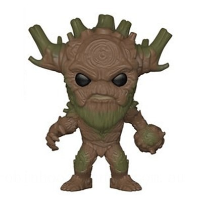 Marvel Contest of Champions King Groot Funko Pop! Vinyl - Clearance Sale