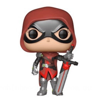 Marvel Contest of Champions Guillotine Funko Pop! Vinyl - Clearance Sale